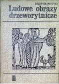 Ludowe obrazy drzeworytnicze