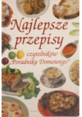 Najlepsze przepisy czytelników Poradnika Domowego