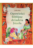 Opowieści biblijne dziadzia Józefa