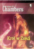 Król w Żółci