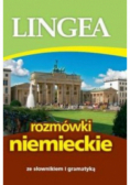 Rozmówki niemieckie