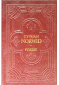 Norwid Poezje