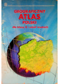 Geograficzny Atlas Polski