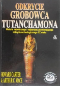 Odkrycie grobowca Tutanchamona