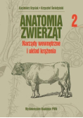 Anatomia zwierząt Tom2