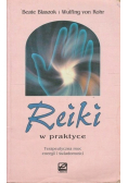 Reiki w praktyce