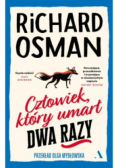 Człowiek, który umarł dwa razy