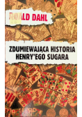 Zdumiewająca historia Henryego Sugara