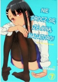 Nie drocz się ze mną, Nagatoro! Tom 7