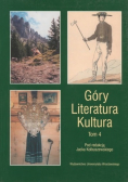 Góry Literatura Kultura Tom 4
