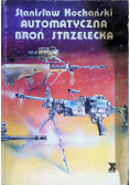 Automatyczna broń strzelecka
