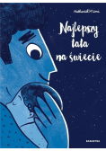 Najlepszy tata na świecie