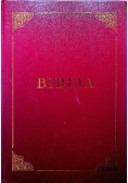 Biblia rodzinna