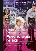 Psychologia relacji