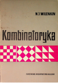 Kombinatoryka