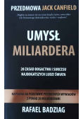 Umysł miliardera