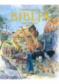 Ilustrowana biblia dla dzieci