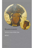 Totus Tuus Tota Tua