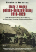 Listy z wojny polsko-bolszewickiej 1918  - 1920