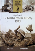 Charków - Donbas 1943