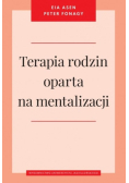 Terapia rodzin oparta na mentalizacji