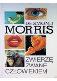 Zwierzęta zwane człowiekiem
