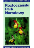 Roztoczański Park Narodowy