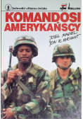 Komandosi Amerykańscy