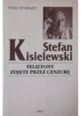 Felietony zdjęte przez cenzurę