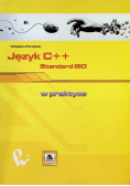 Język C++ Standard ISO