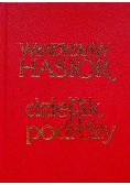 Dziennik podróżny
