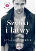 Niegrzeczna kolekcja Tom 2 Szybki i łatwy