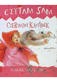 Czytam Sam Czerwony Kapturek