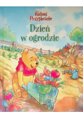 Disney Kubuś i Przyjaciele. Dzień w ogrodzie