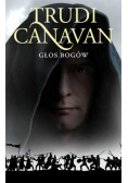 Era Pięciorga Tom 3  Głos bogów