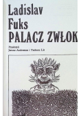 Palacz zwłok
