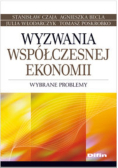 Wyzwania współczesnej ekonomii