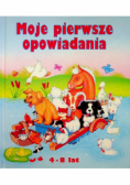 Moje pierwsze opowiadania