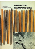 Puszcza Kampinoska