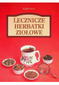 Lecznicze herbatki ziołowe