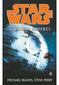 Star Wars Gwiazda śmierci