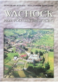 Wąchock przewodnik Turystyczny