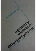 Aparaty elektroelergetyczne