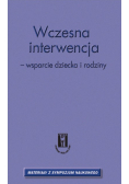 Wczesna interwencja