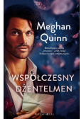 Współczesny Dżentelmen