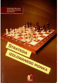 Strategia izolowanego pionka