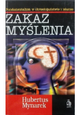 Zakaz myślenia Fundamentalizm