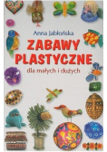 Zabawy plastyczne