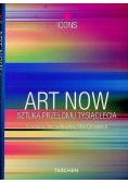 Art Now  Sztuka przełomu tysiąclecia