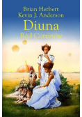 Preludium do Diuny Tom 3 Diuna Ród Corrinów